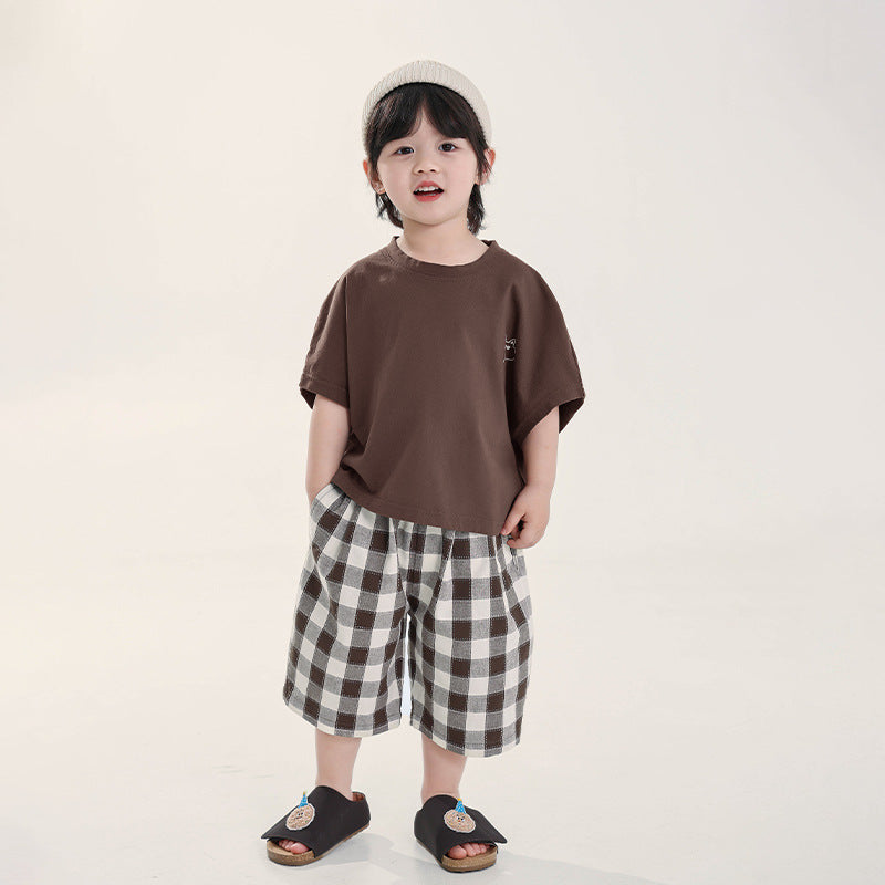 ドルマンスリーブTシャツ