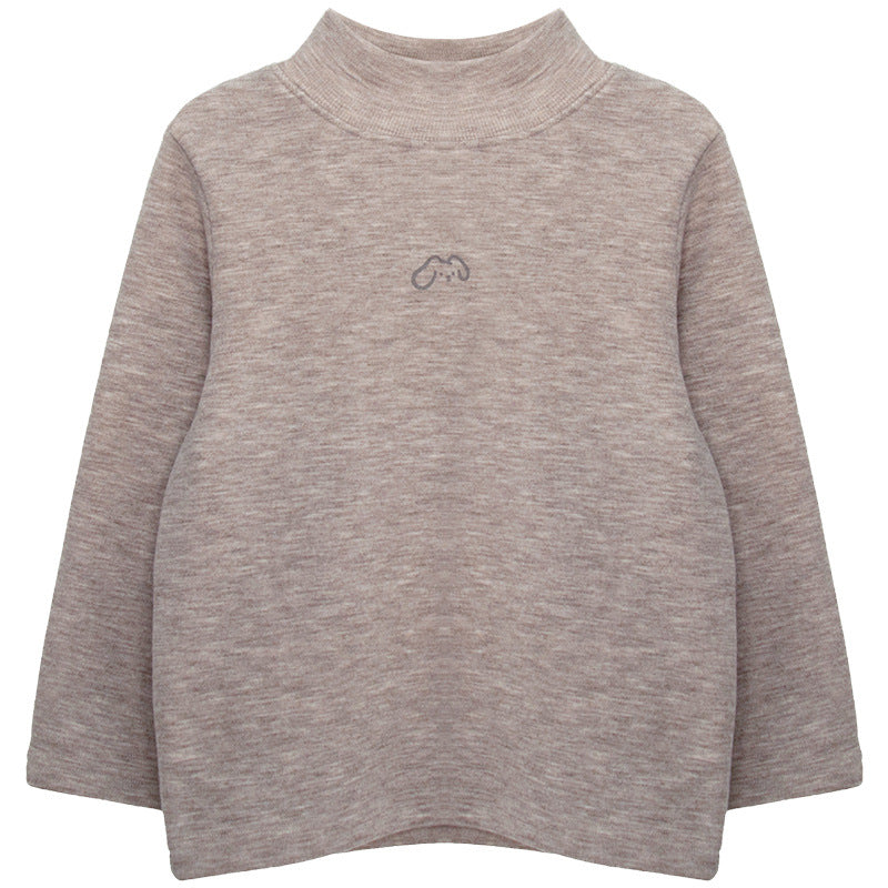 裏極細ボアカーキインナー