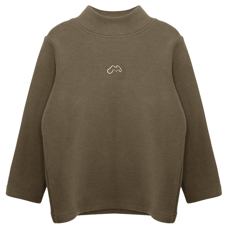 裏極細ボアグリーンインナー