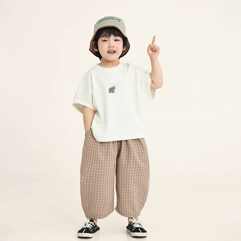 ドルマンスリーブTシャツ