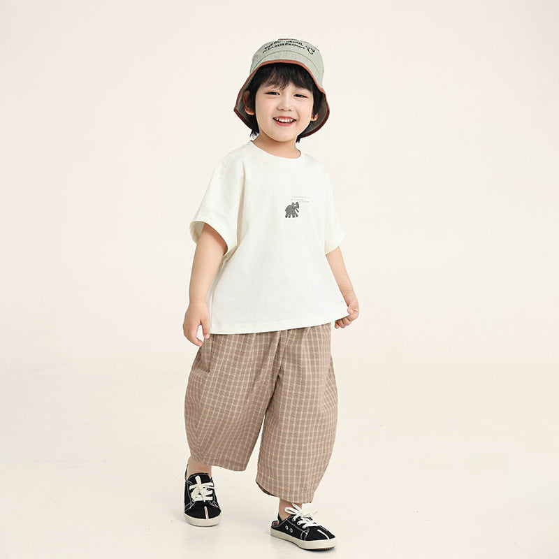 ドルマンスリーブTシャツ