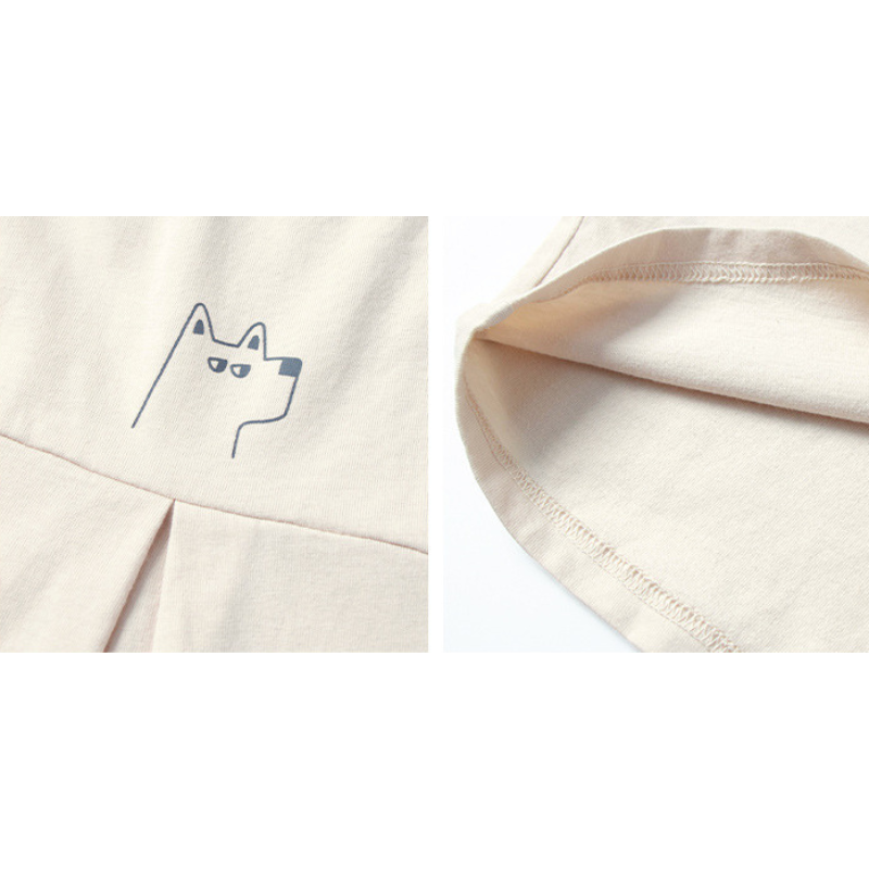 ドルマンスリーブTシャツ