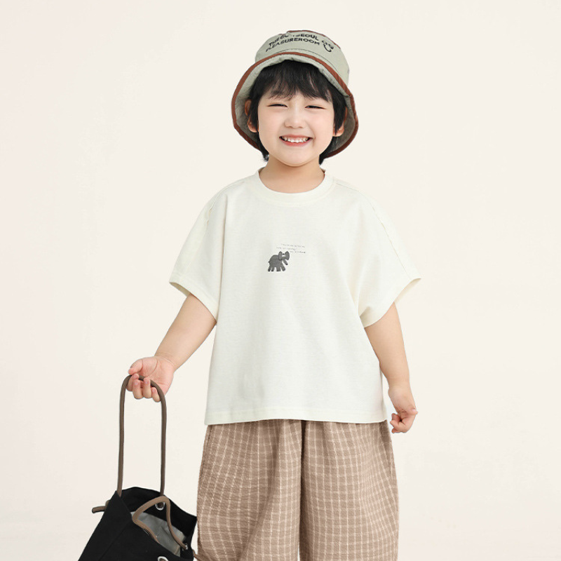 ドルマンスリーブTシャツ
