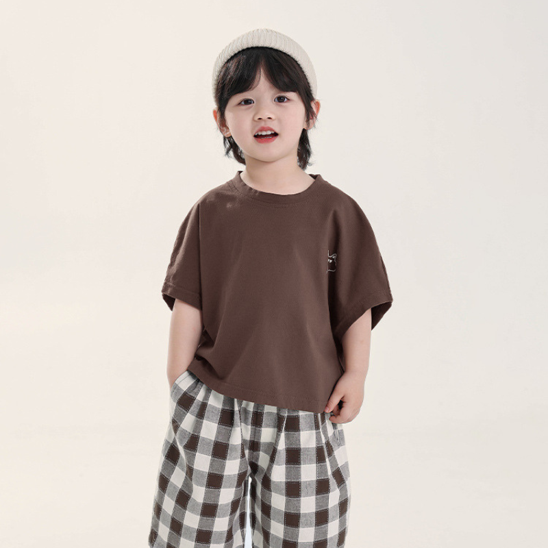 ドルマンスリーブTシャツ