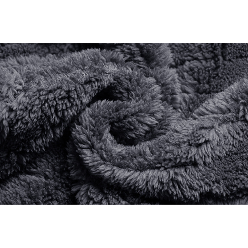 フリースルームウェアセット