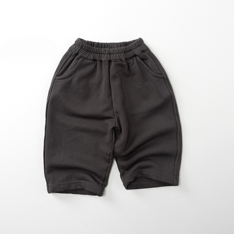 綿100%万能ロングパンツ