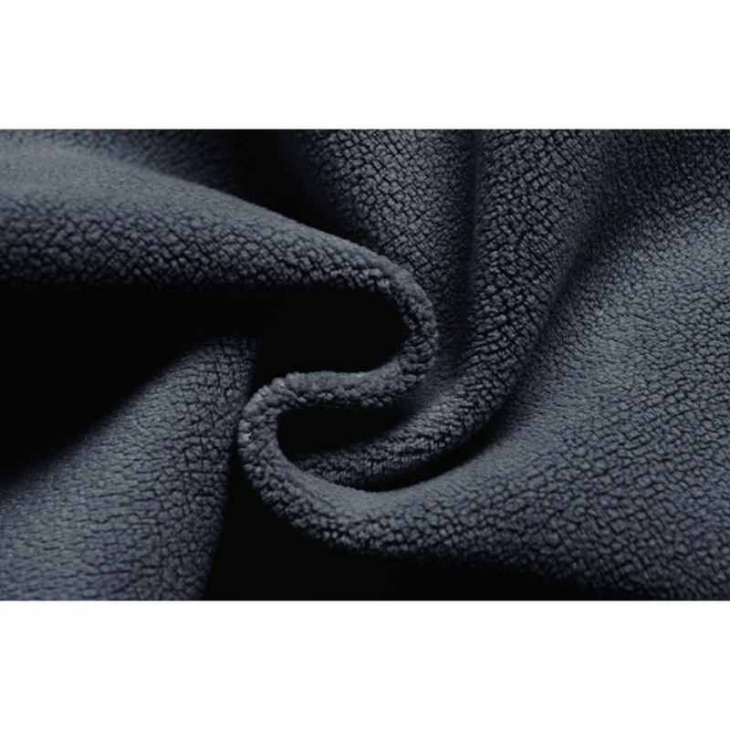 チェック裏ボアシャケット