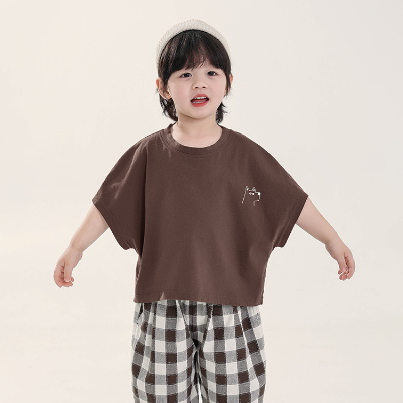 ドルマンスリーブTシャツ