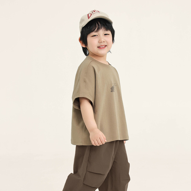 ドルマンスリーブTシャツ