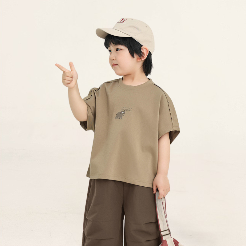 ドルマンスリーブTシャツ