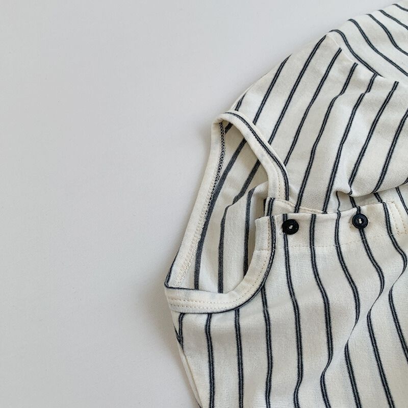 ボーダーロングT