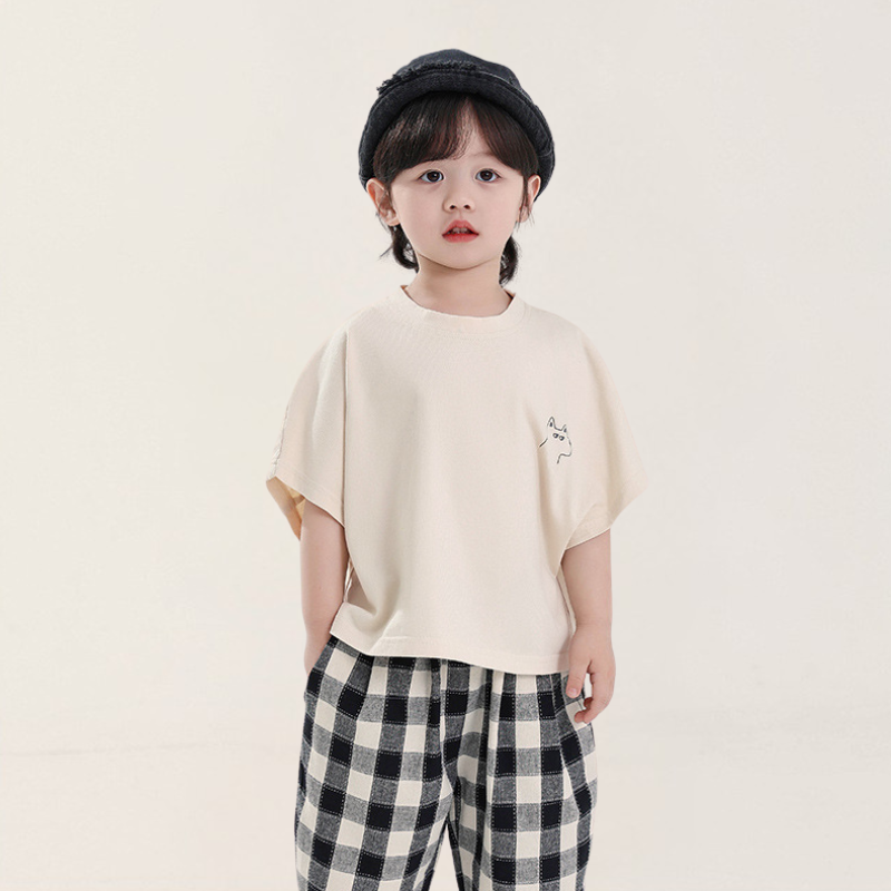 ドルマンスリーブTシャツ