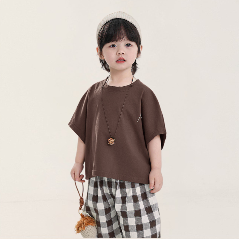 ドルマンスリーブTシャツ