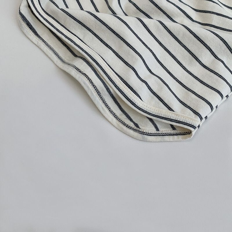 ボーダーロングT