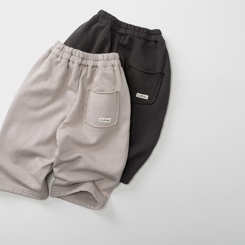 綿100%万能ロングパンツ