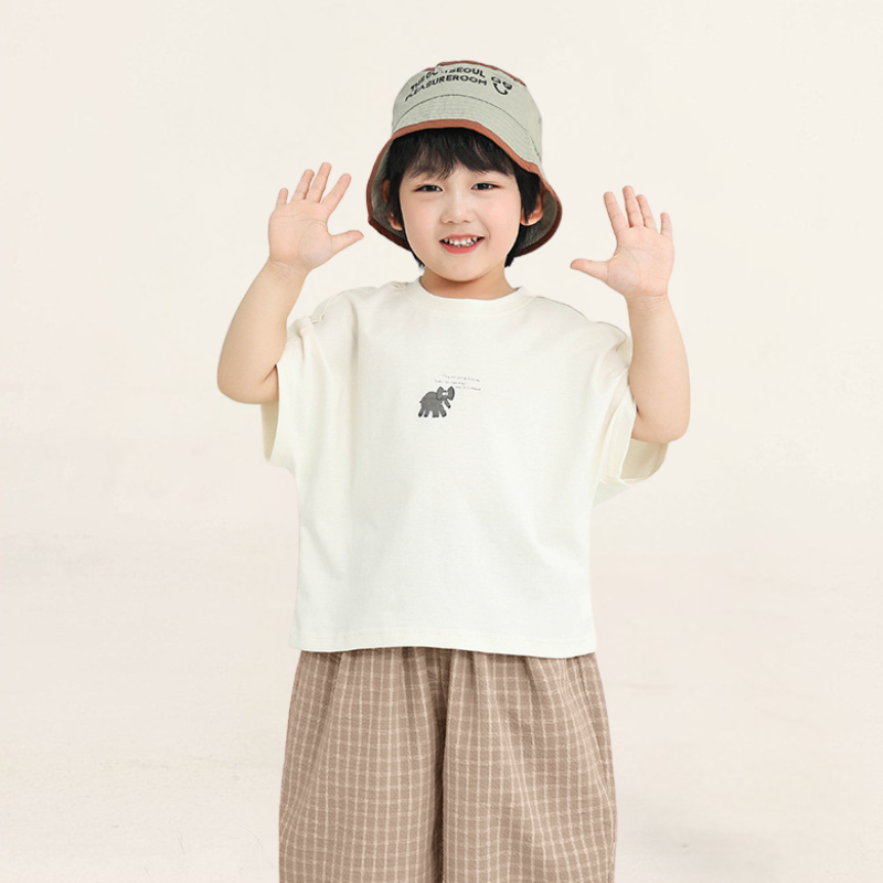 ドルマンスリーブTシャツ