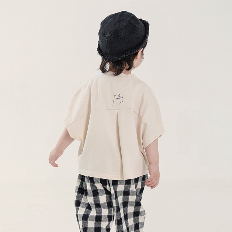 ドルマンスリーブTシャツ
