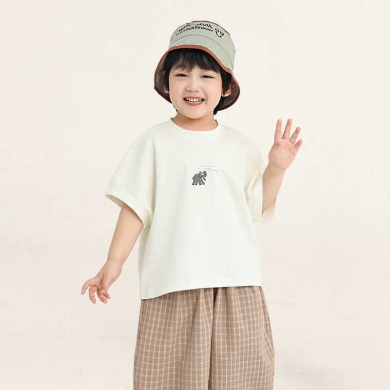 ドルマンスリーブTシャツ