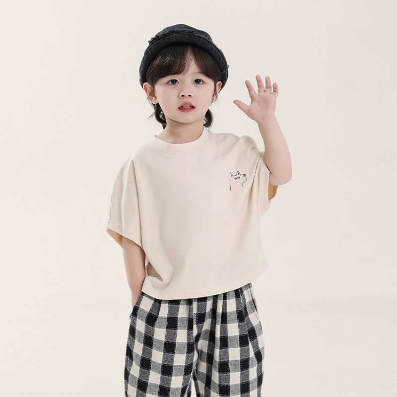 ドルマンスリーブTシャツ
