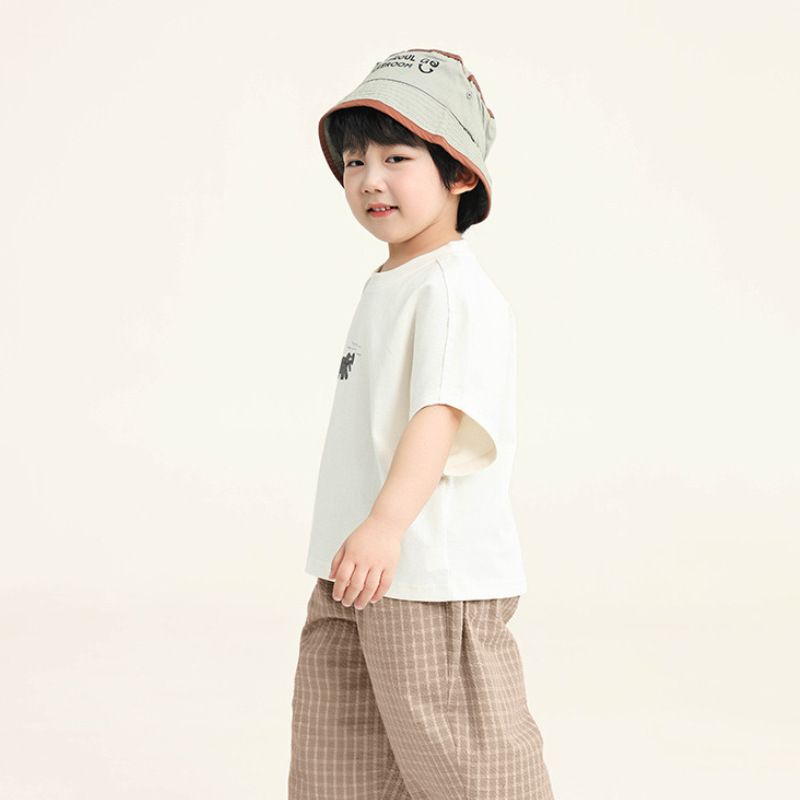 ドルマンスリーブTシャツ