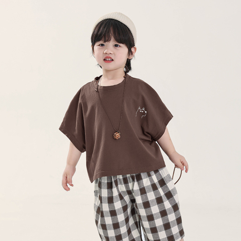 ドルマンスリーブTシャツ