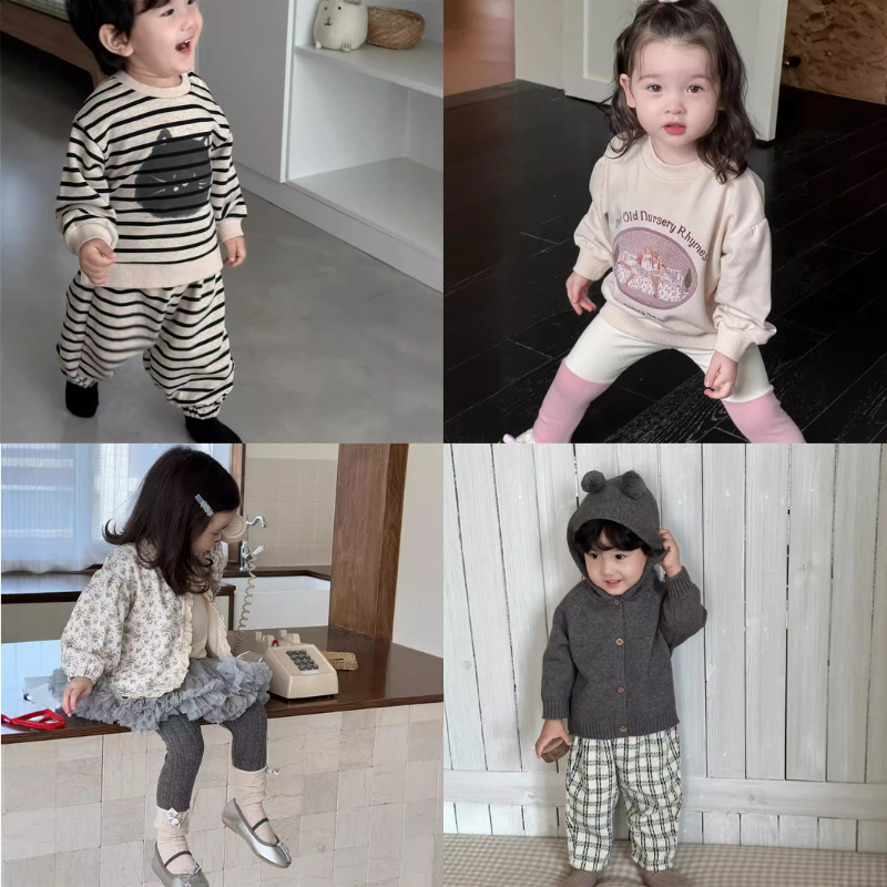 BABY 66-110cm