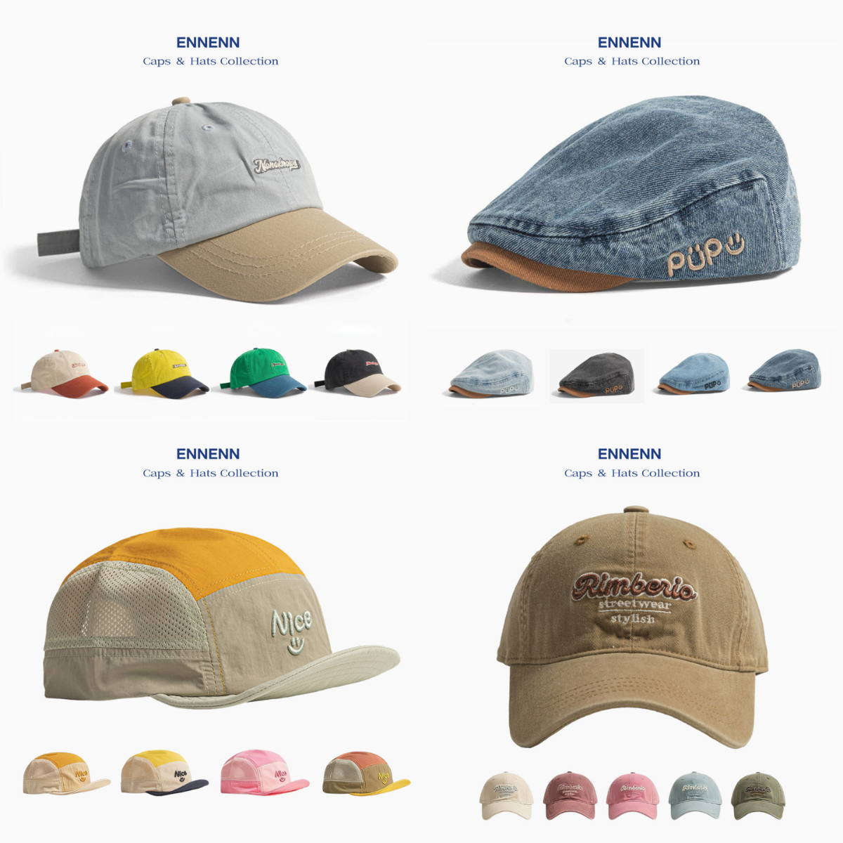 CAPS 親子ペア