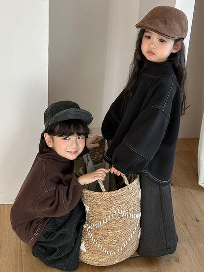 ハイネック裏ボアウェット