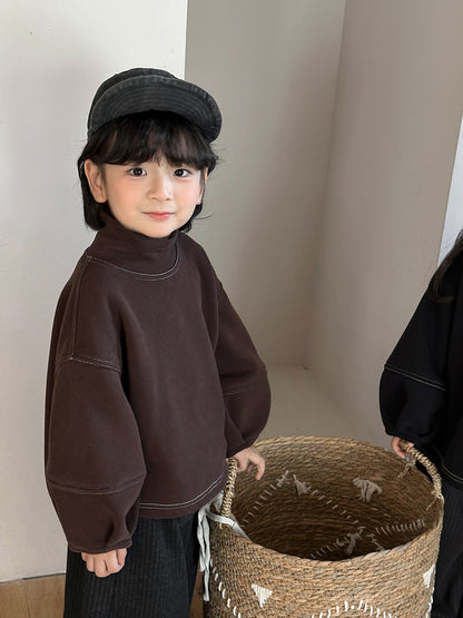 ハイネック裏ボアウェット