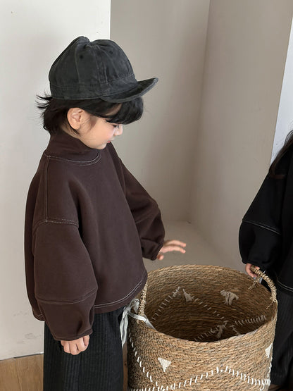 ハイネック裏ボアウェット