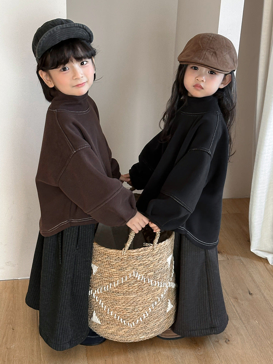 ハイネック裏ボアウェット