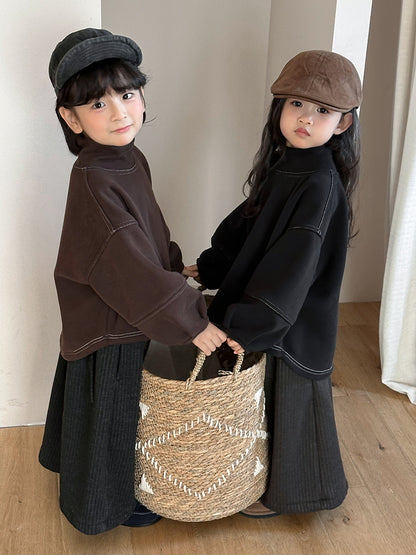 ハイネック裏ボアウェット