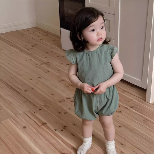 半袖xブルマ上下セット