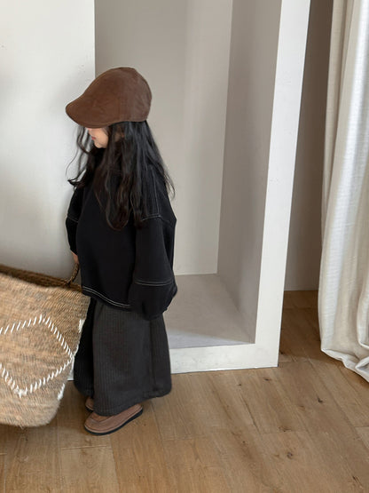 ハイネック裏ボアウェット