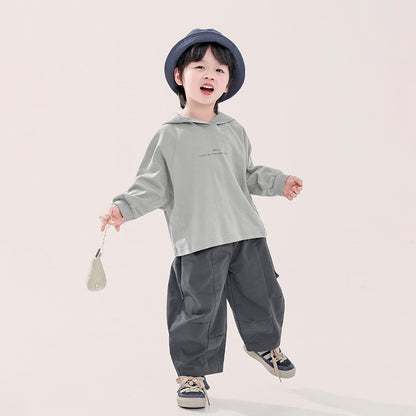 ドルマンスリーブパーカー