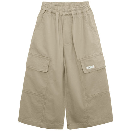 ポケットタグカーゴパンツ