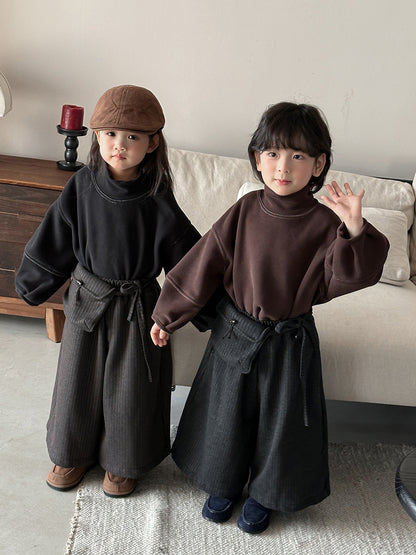 ハイネック裏ボアウェット