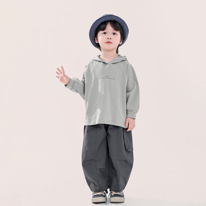 ドルマンスリーブパーカー