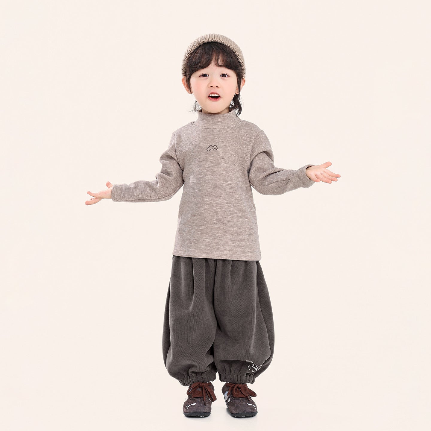 裏極細ボアカーキインナー