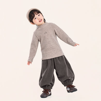 裏極細ボアカーキインナー