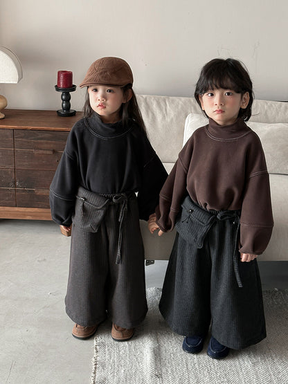 ハイネック裏ボアウェット