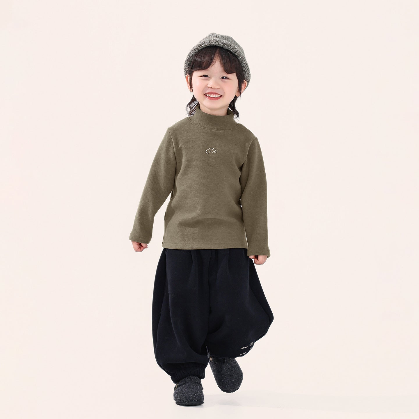 裏極細ボアグリーンインナー