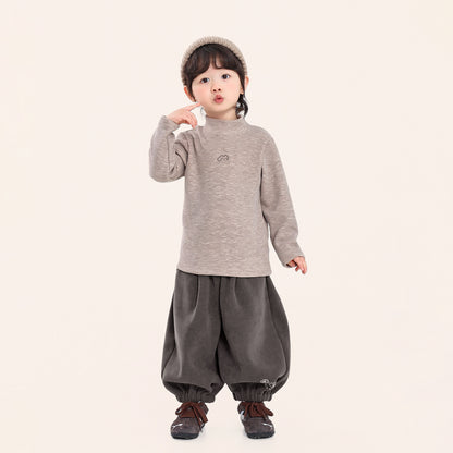 裏極細ボアカーキインナー