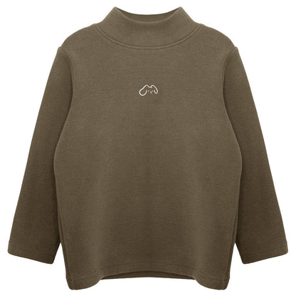 裏極細ボアグリーンインナー