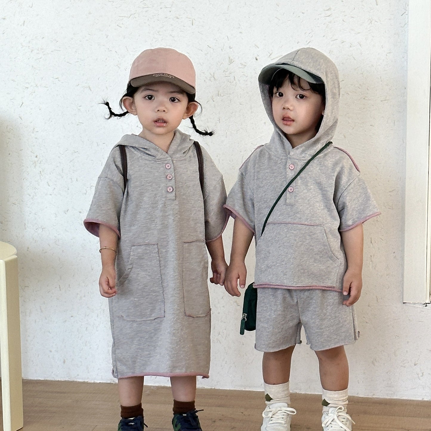 ポロフードセット＆ワンピース