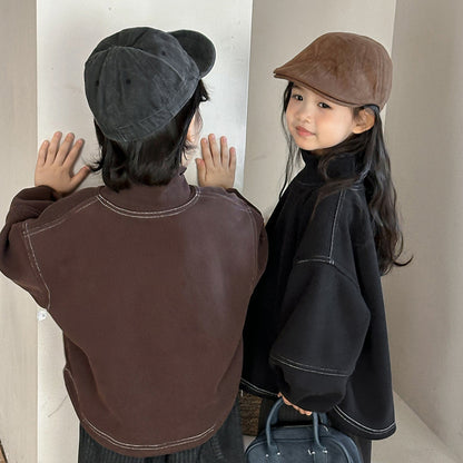 ハイネック裏ボアウェット