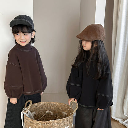 ハイネック裏ボアウェット