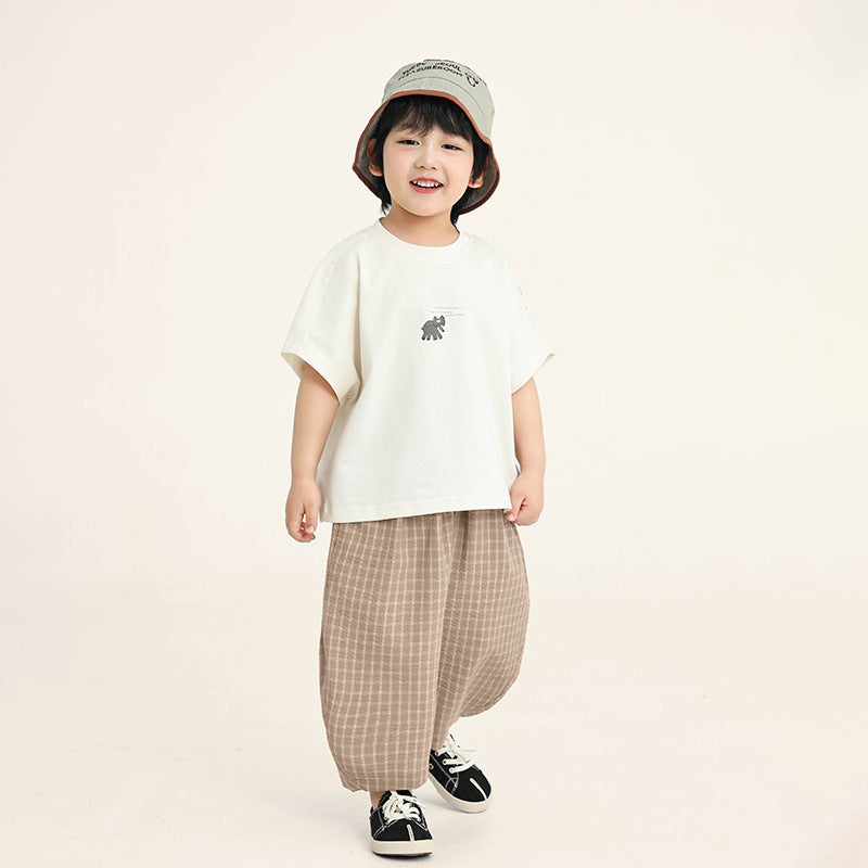 ドルマンスリーブTシャツ