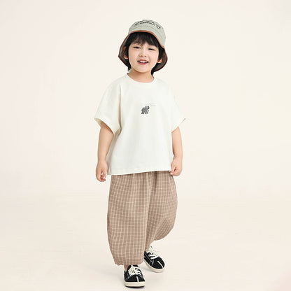 ドルマンスリーブTシャツ