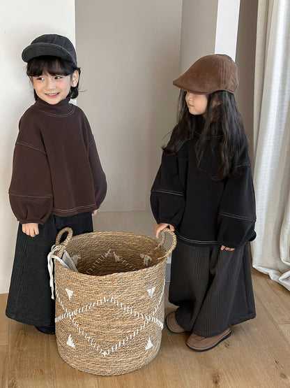 ハイネック裏ボアウェット